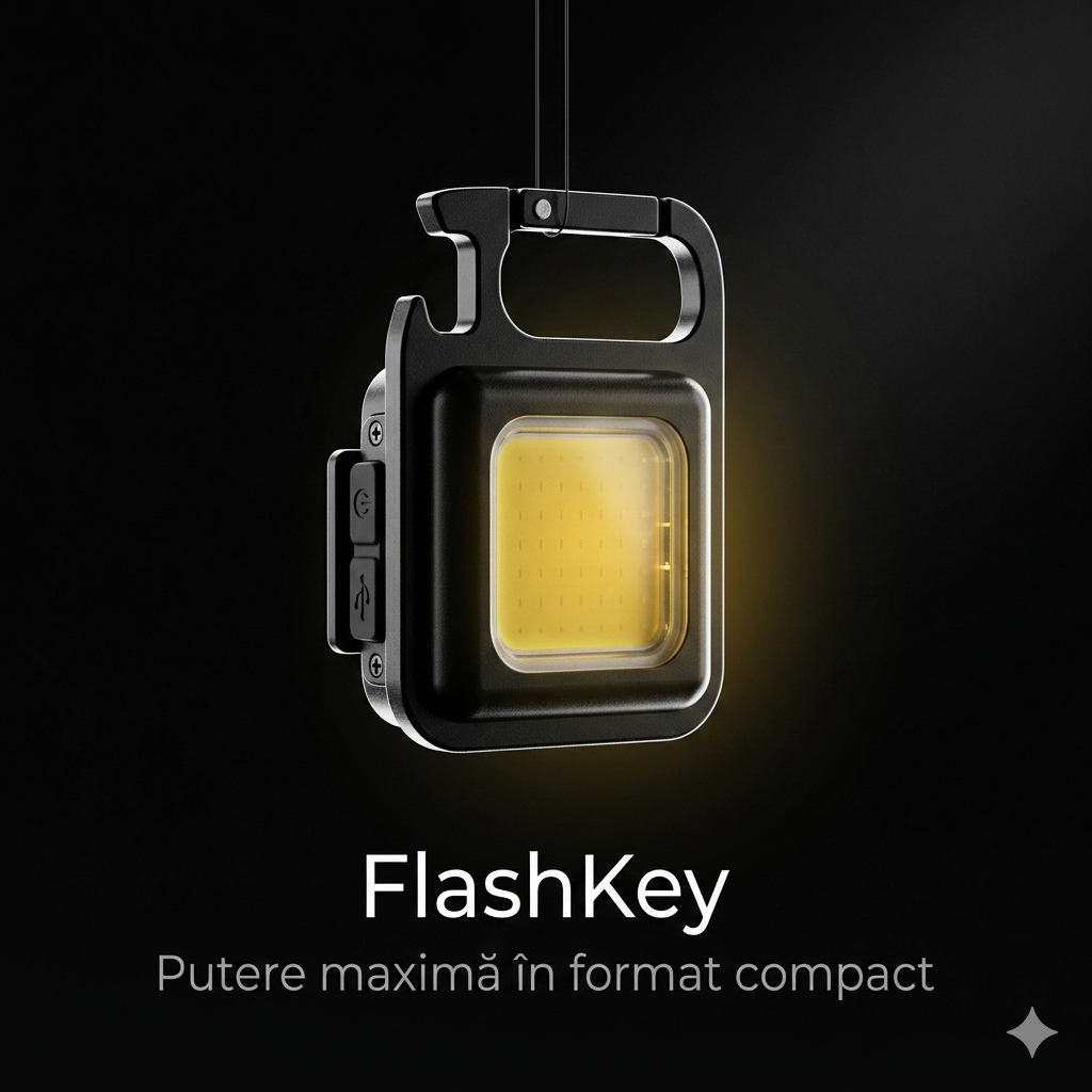 FlashKey