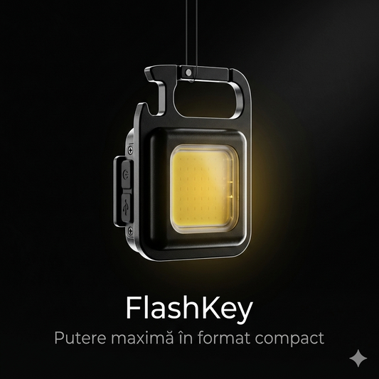 FlashKey