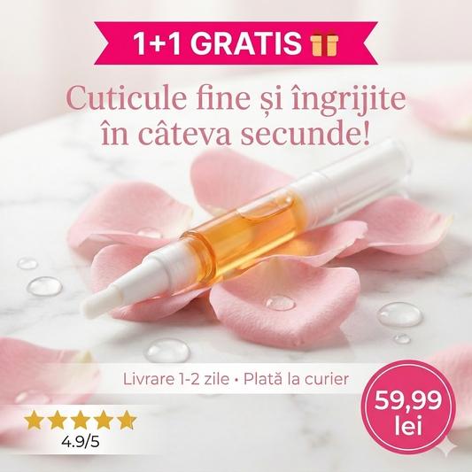 Creion pentru cuticule